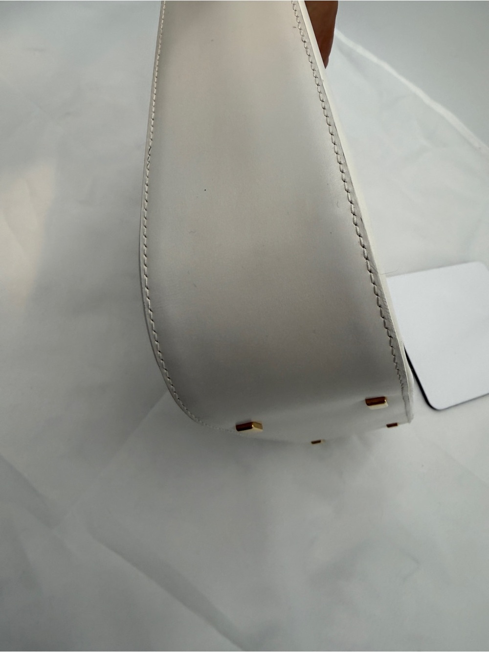 Gorgeous, vintage Celine Horse Carriage (Sulky) Shoulder Bag - Picture 5 of 10